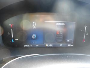 FORD ESCAPE ST-LINE - 5