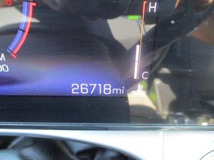 2025 Chevrolet TRAX LT 照片 5