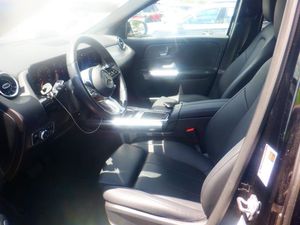 MERCEDES-BENZ GLA-CLASS - 3