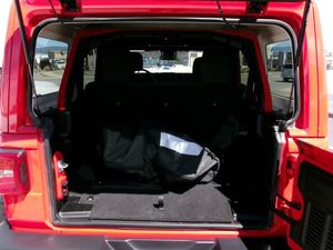 JEEP WRANGLER RUBICON - 6