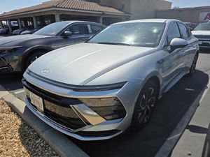 HYUNDAI SONATA SEL - 1