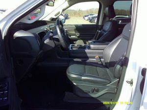 FORD EXPEDITION PLATINUM - 3