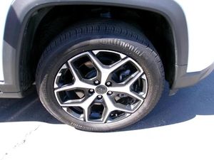 JEEP COMPASS LIMITED - 8