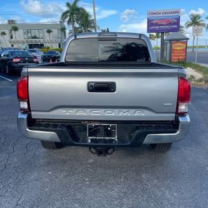 2020 Toyota TACOMA SR5 V6 照片 4