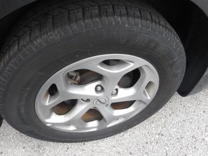 CHRYSLER PACIFICA LIMITED - 10