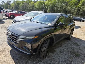 HYUNDAI TUCSON SEL - 1