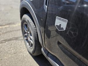 FORD BRONCO SPORT BIG BEND - 8