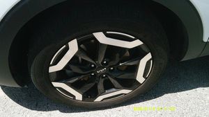 2025 KIA TELLURIDE S — миниатюра 11