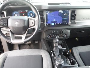 FORD BRONCO BIG BEND - 4