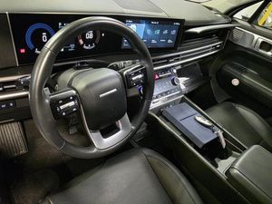 HYUNDAI SANTA FE SEL - 4