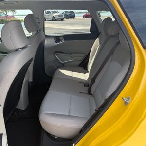 2020 KIA SOUL LX 缩略图 26