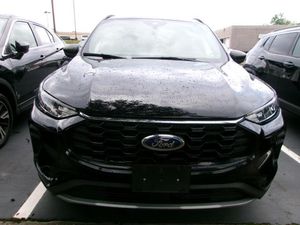 2025 FORD ESCAPE ST-LINE — миниатюра 21
