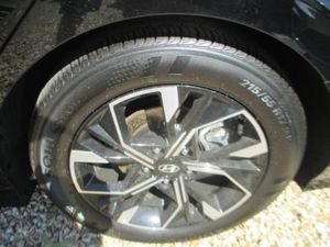 HYUNDAI SONATA SEL - 9