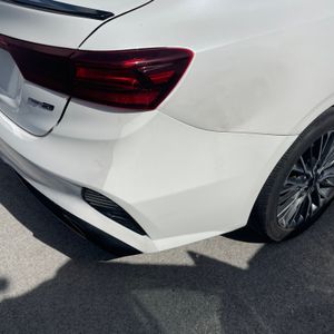 2022 KIA FORTE GT-LINE — миниатюра 45