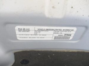 2024 Chrysler PACIFICA TOURING L 缩略图 18