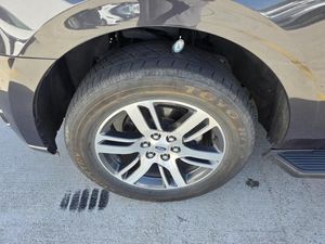 FORD EXPEDITION MAX LIMITED - 8