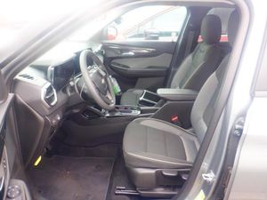 CHEVROLET TRAILBLAZER - 3