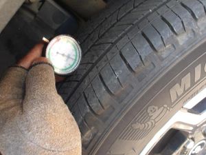 FORD BRONCO SPORT OUTER BANKS - 10