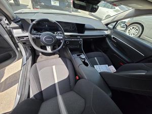 HYUNDAI SONATA SEL - 4