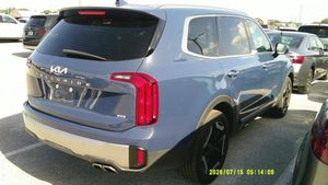 2025 KIA TELLURIDE S — фото 2