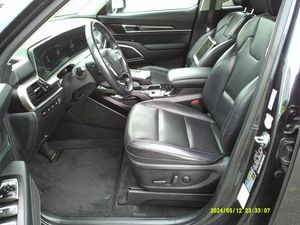 صورة 3 لـ 2025 KIA TELLURIDE S