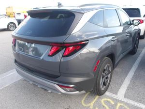 HYUNDAI TUCSON SEL - 2
