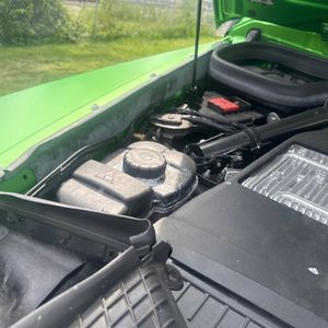 2023 Mercedes-BENZ G-CLASS AMG 照片 35
