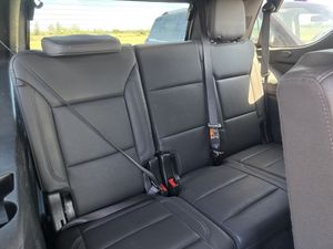 2025 Chevrolet TAHOE LT 照片 20
