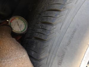 CHRYSLER PACIFICA LIMITED - 10