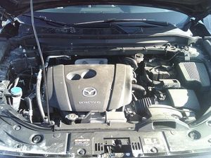 2025 Mazda CX-5 2.5 S 照片 25