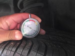 JEEP COMPASS LIMITED - 8