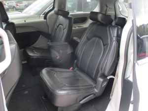 2024 Chrysler PACIFICA TOURING L — миниатюра 28