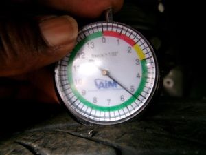 HONDA ODYSSEY SPORT-L - 10