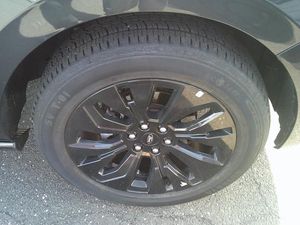 FORD EXPEDITION MAX PLATINUM - 10