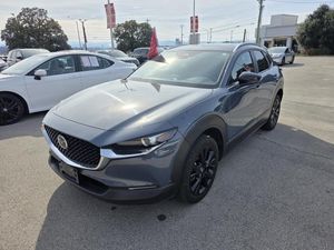 MAZDA CX-30 2.5 S CARBON EDITION - 1