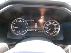 2025 Mitsubishi OUTLANDER SE — миниатюра 19
