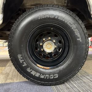1987 FORD F-250 XLT 缩略图 19