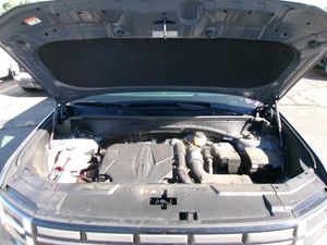 2026 Hyundai SANTA FE SEL 照片 15