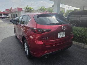2025 Mazda CX-5 2.5 S PREFERRED PACKAGE — миниатюра 14