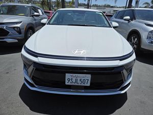 2025 Hyundai SONATA SEL 缩略图 23
