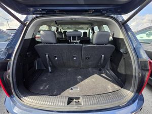 2025 KIA TELLURIDE S — фото 6