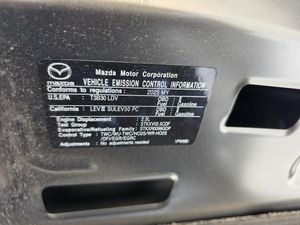 صورة مصغرة 25 لـ 2025 Mazda CX-30 2.5 S CARBON EDITION