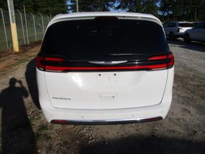 2025 Chrysler PACIFICA SELECT 缩略图 25