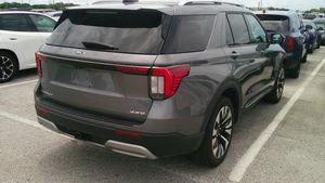 2025 FORD EXPLORER PLATINUM 照片 2