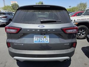 2025 FORD ESCAPE ACTIVE 缩略图 18