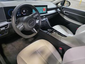 HYUNDAI SONATA SEL - 4