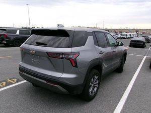CHEVROLET EQUINOX FWD LT - 2