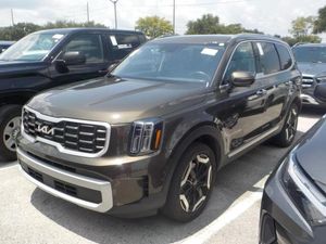 صورة 1 لـ 2025 KIA TELLURIDE S