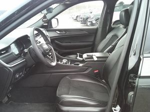 JEEP GRAND CHEROKEE ALTITUDE - 3