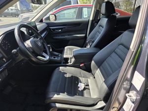 2025 Honda CR-V EX-L 照片 3